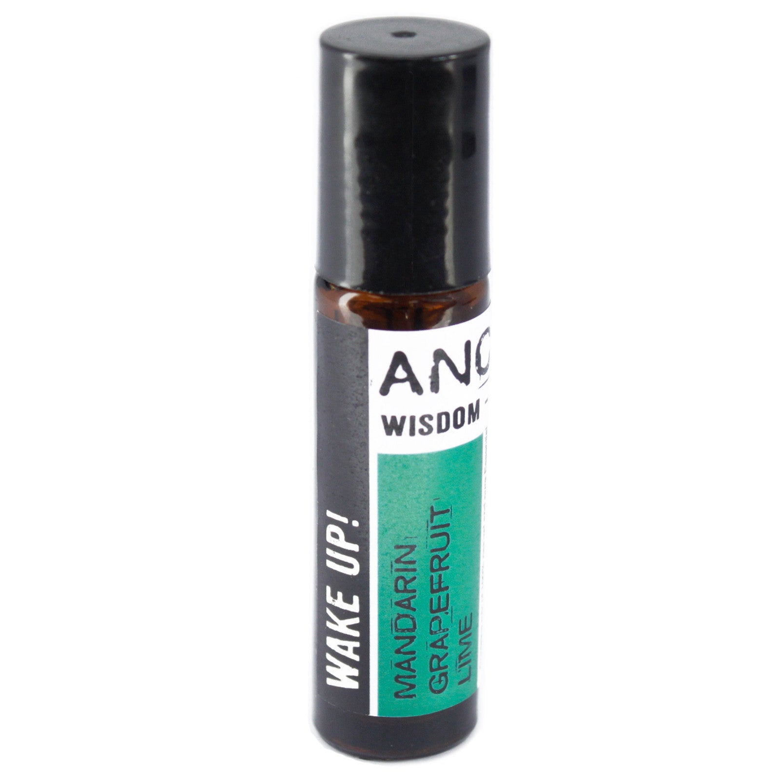 Amestec de Uleiuri Esentiale Roll On – TREZESTE-TE!