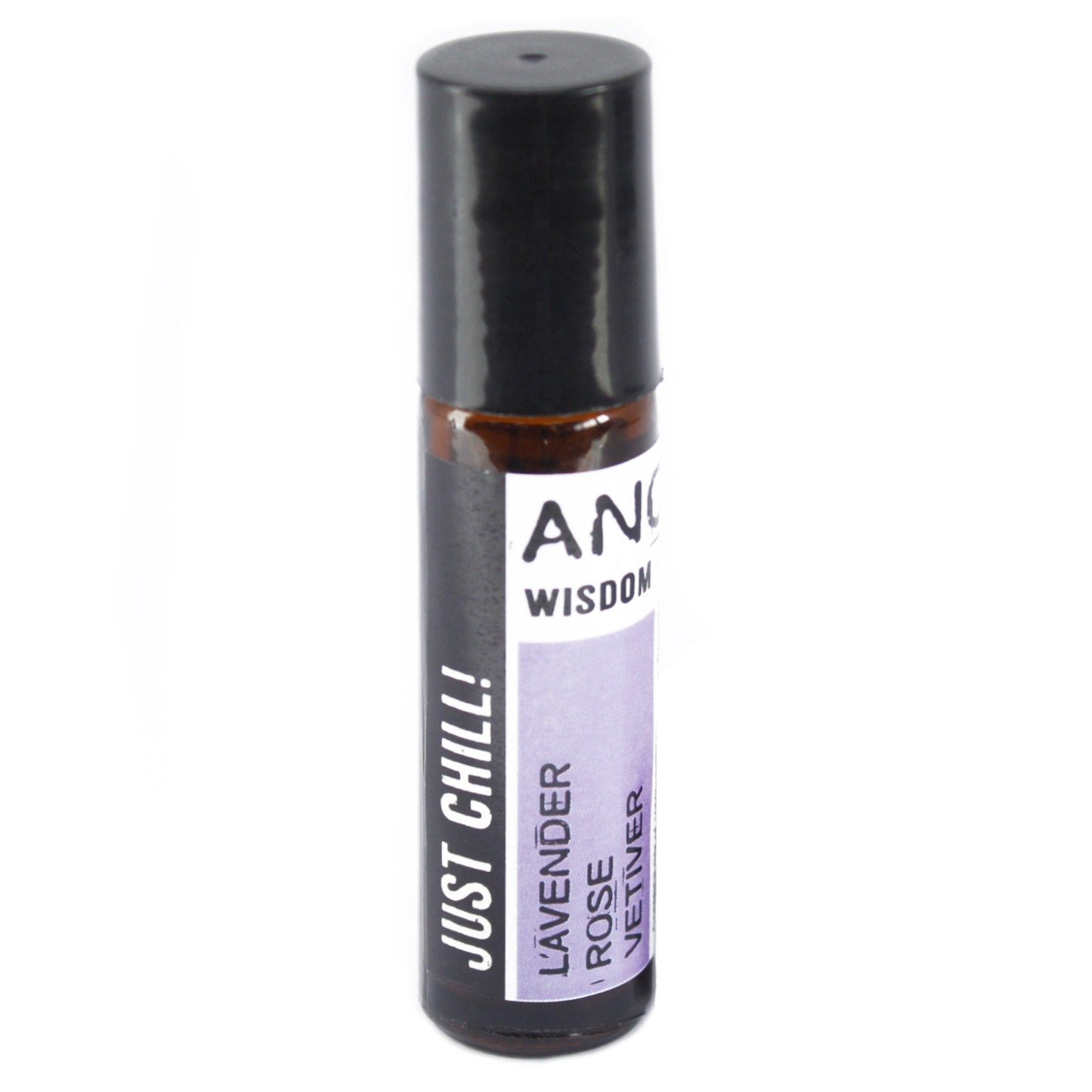 Amestec de Uleiuri Esentiale Roll On de – RELAXEAZA-TE!