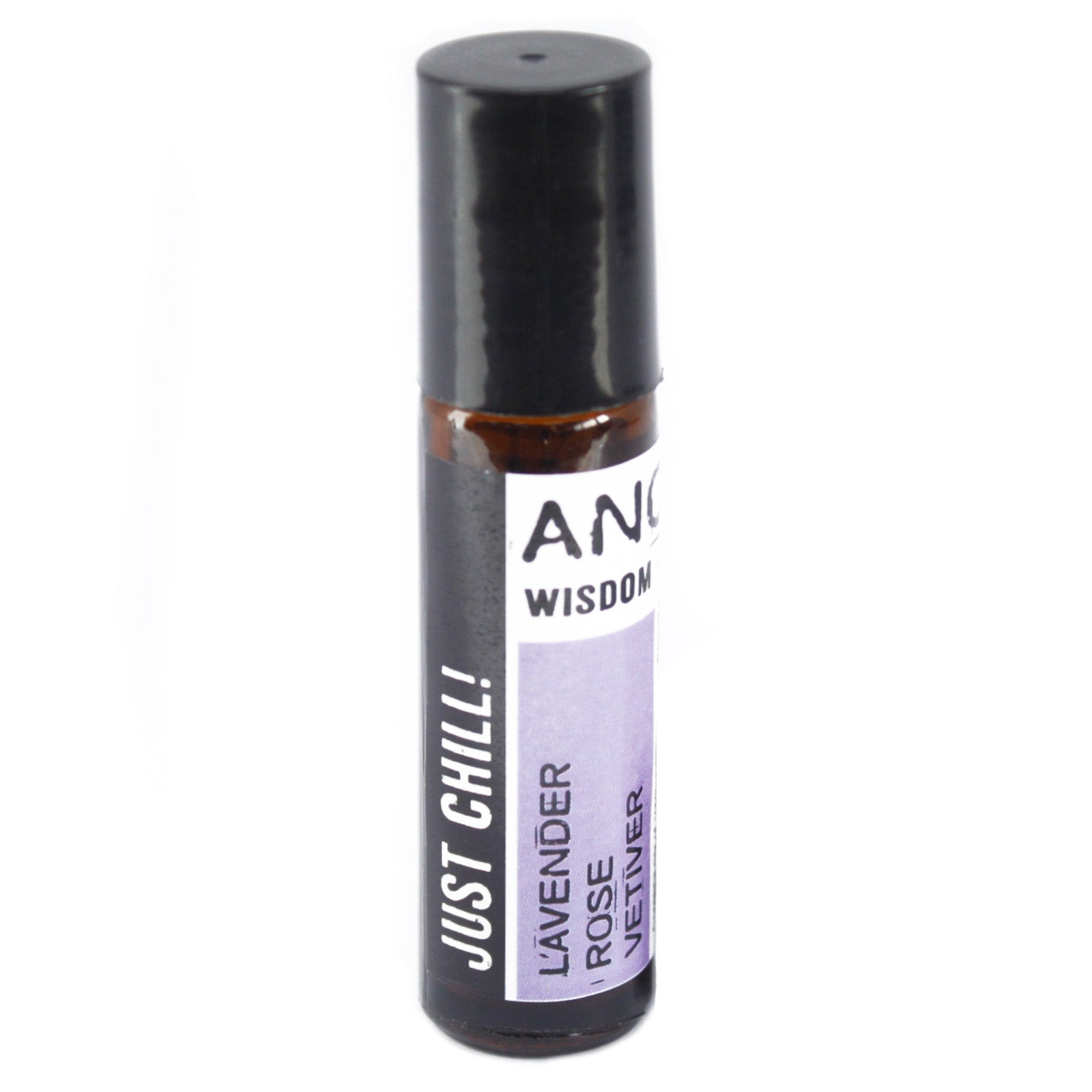 Amestec de Uleiuri Esentiale Roll On de – RELAXEAZA-TE!