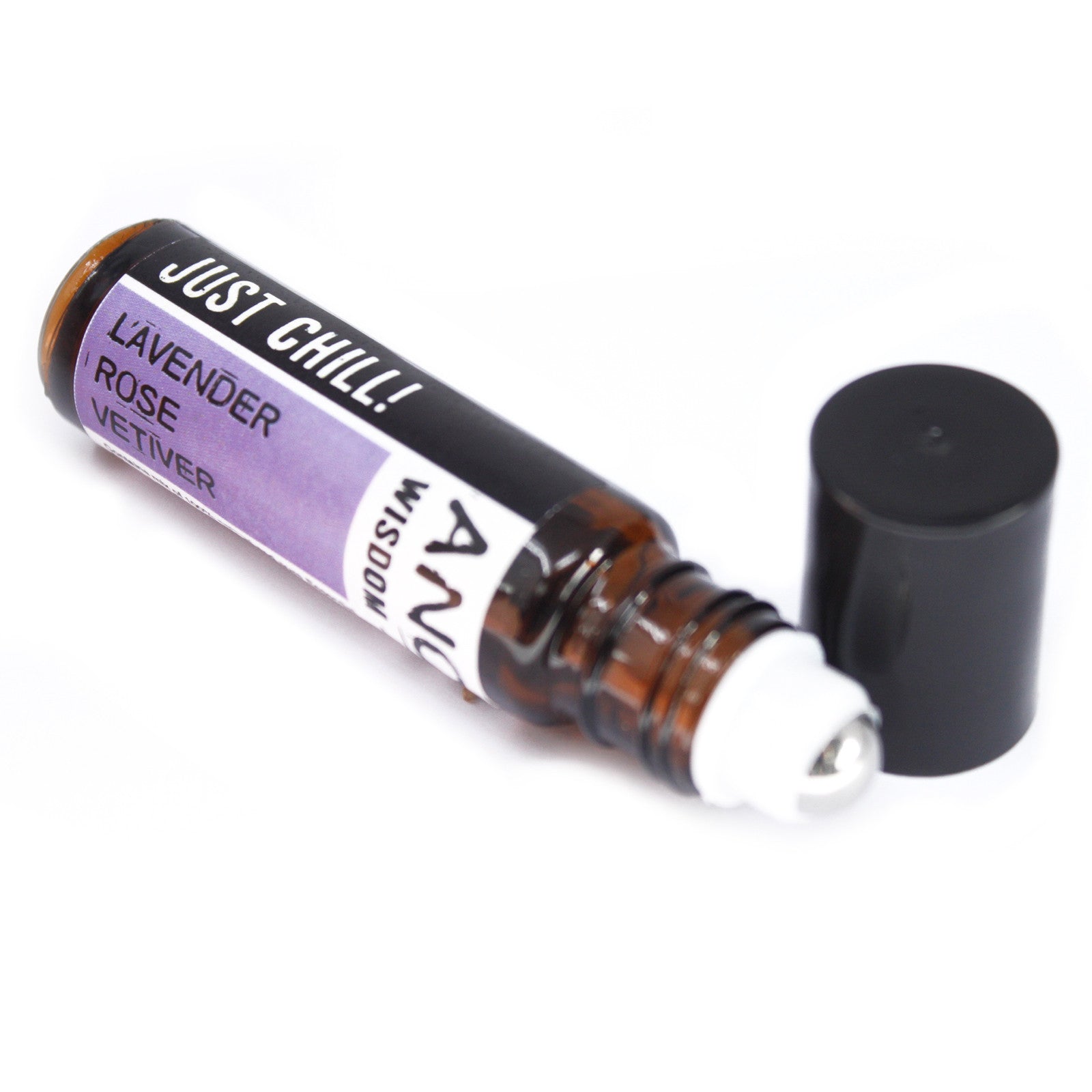Amestec de Uleiuri Esentiale Roll On de – RELAXEAZA-TE!
