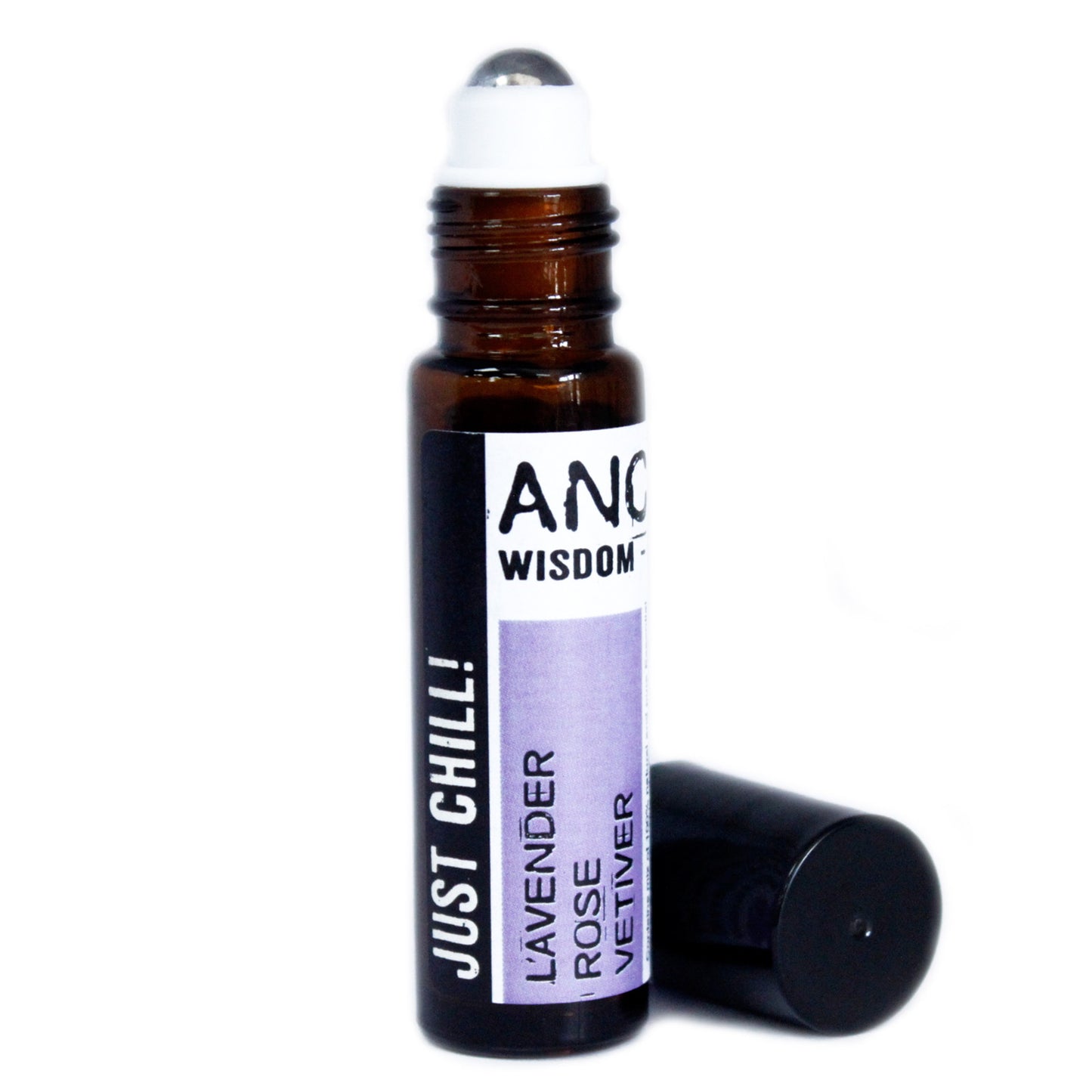 Amestec de Uleiuri Esentiale Roll On de – RELAXEAZA-TE!