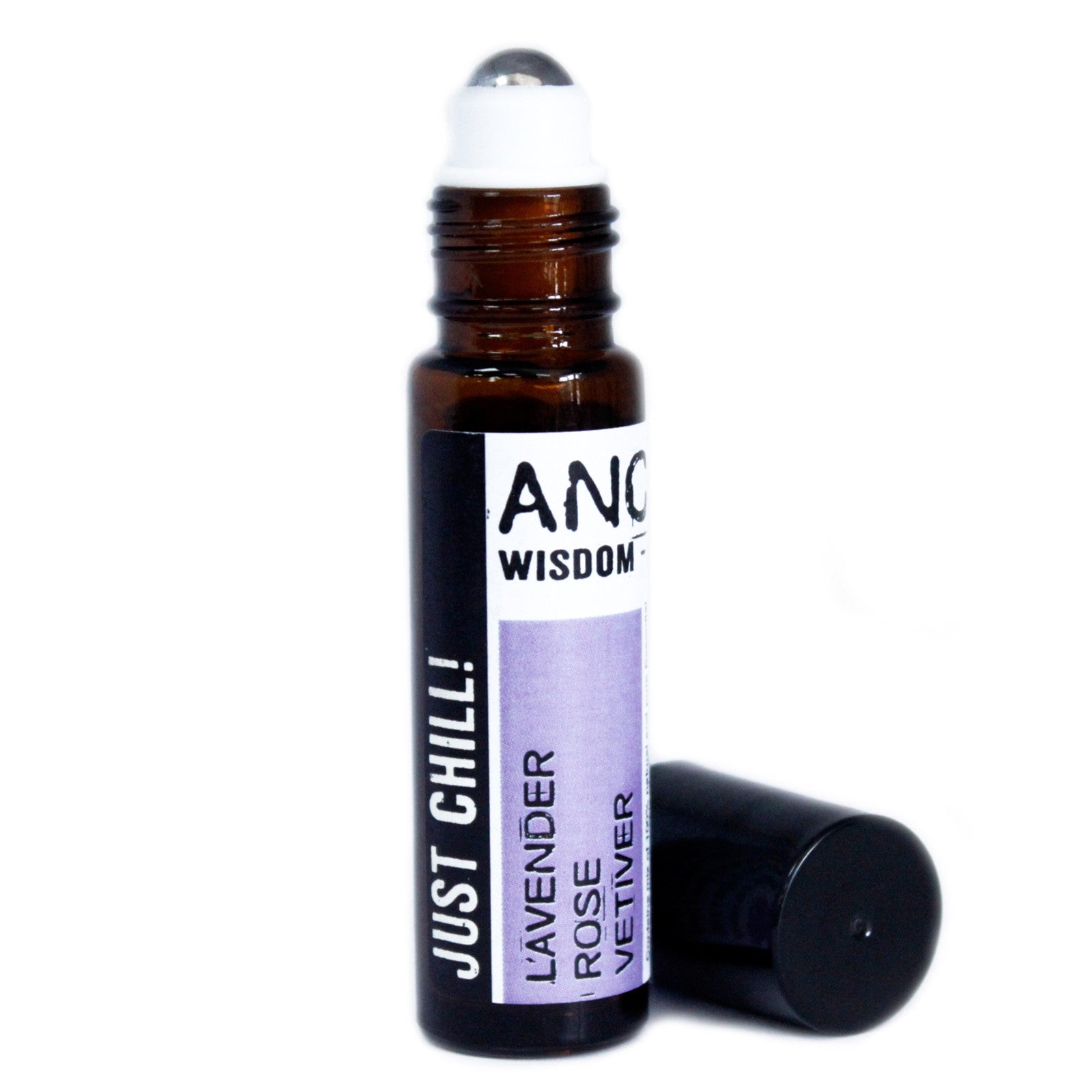 Amestec de Uleiuri Esentiale Roll On de – RELAXEAZA-TE!