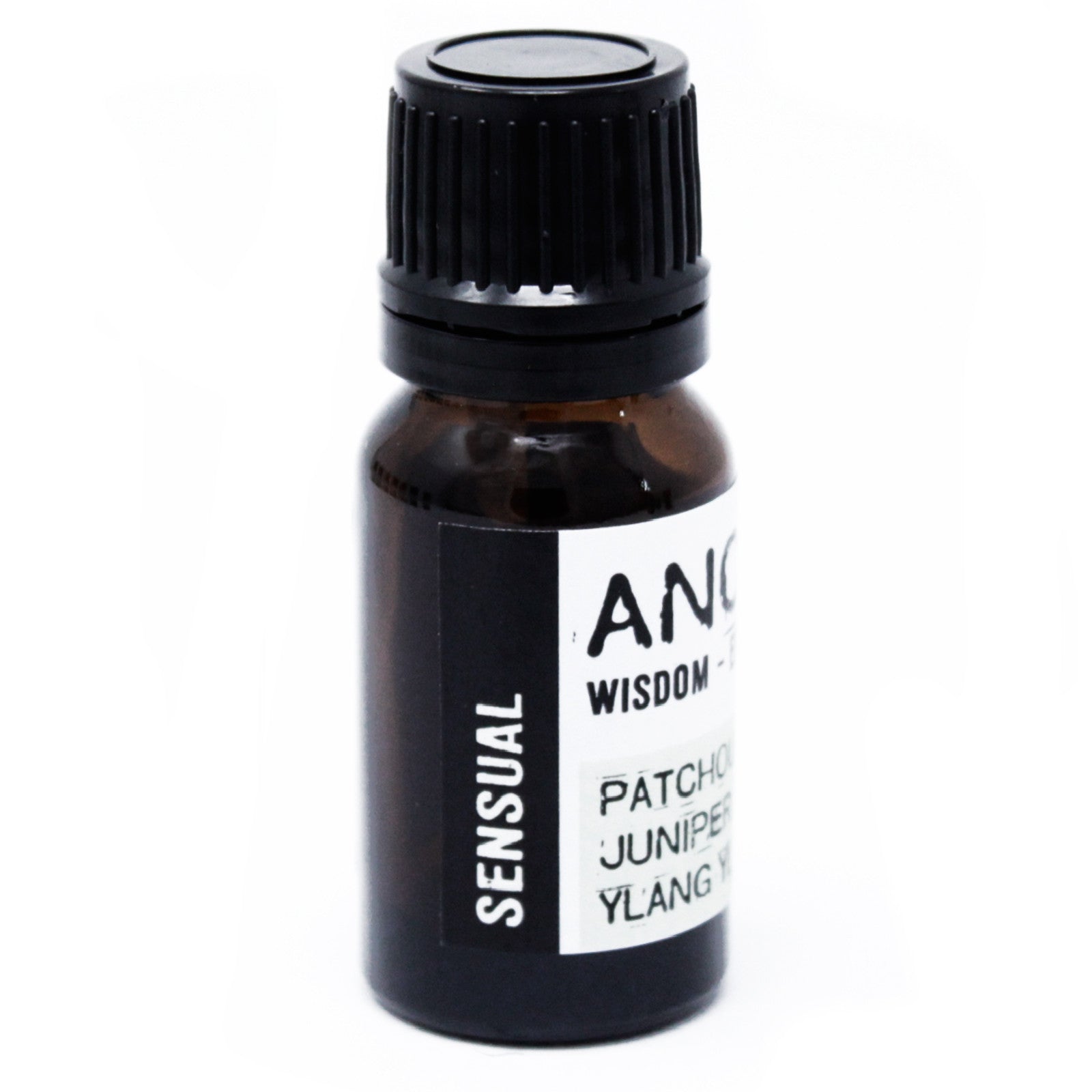 Amestec de Uleiuri Esentiale Senzuale - 10 ml