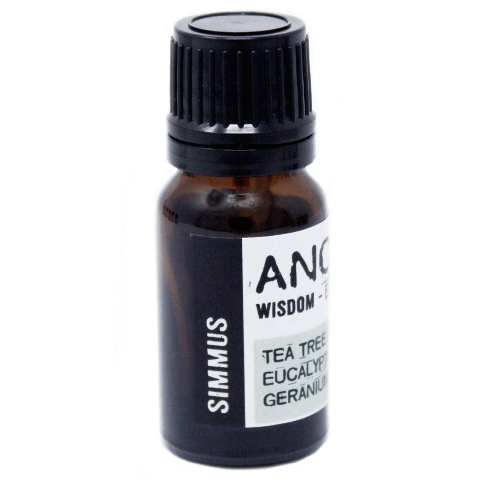 Amestec de Uleiuri Esentiale Simmus - 10 ml