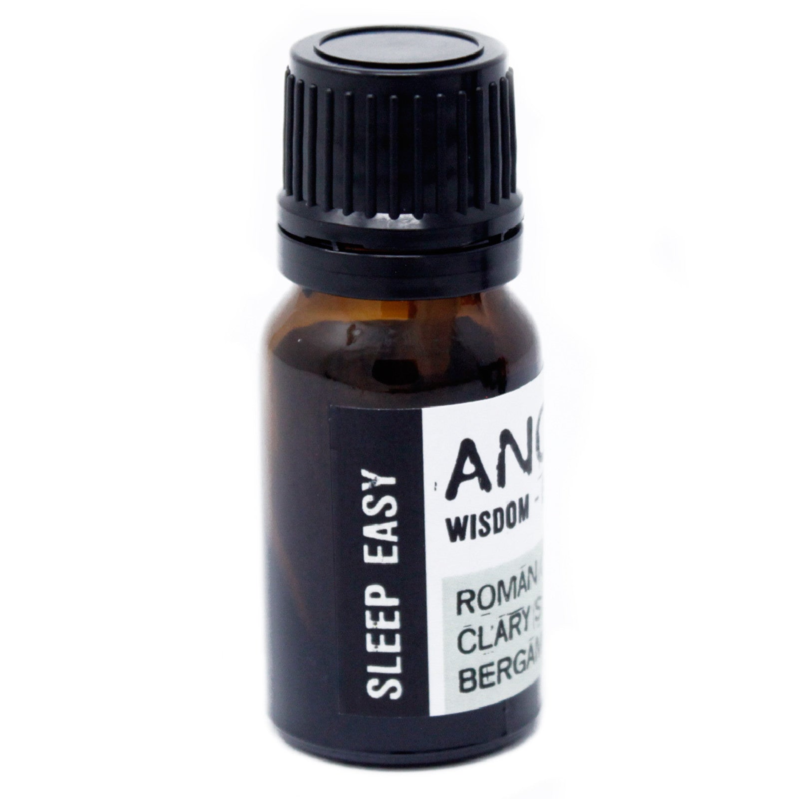 Amestec de Uleiuri Esentiale Somn Odihnitor - 10 ml