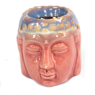 Arzator Buddha pentru Uleiuri Parfumate