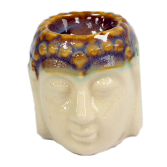 Arzător Buddha pentru Uleiuri Parfumate