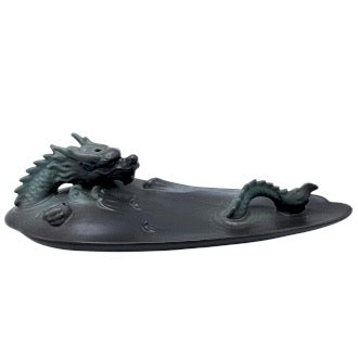 Arzator de Tamaie cu Retur - Dragon in Piscina