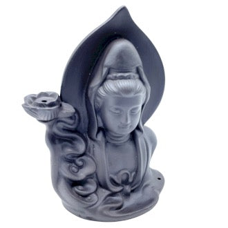 Arzator de Tamaie cu Retur - Serine Buddha