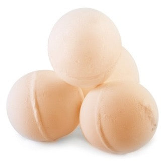 Bomba de Baie cu Uleiuri Esentiale -  Lemongrass si Mandarina