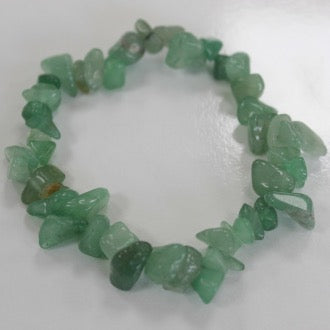 Bratara Chipstone - Jad