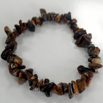 Bratara Chipstone - Ochi de Tigru