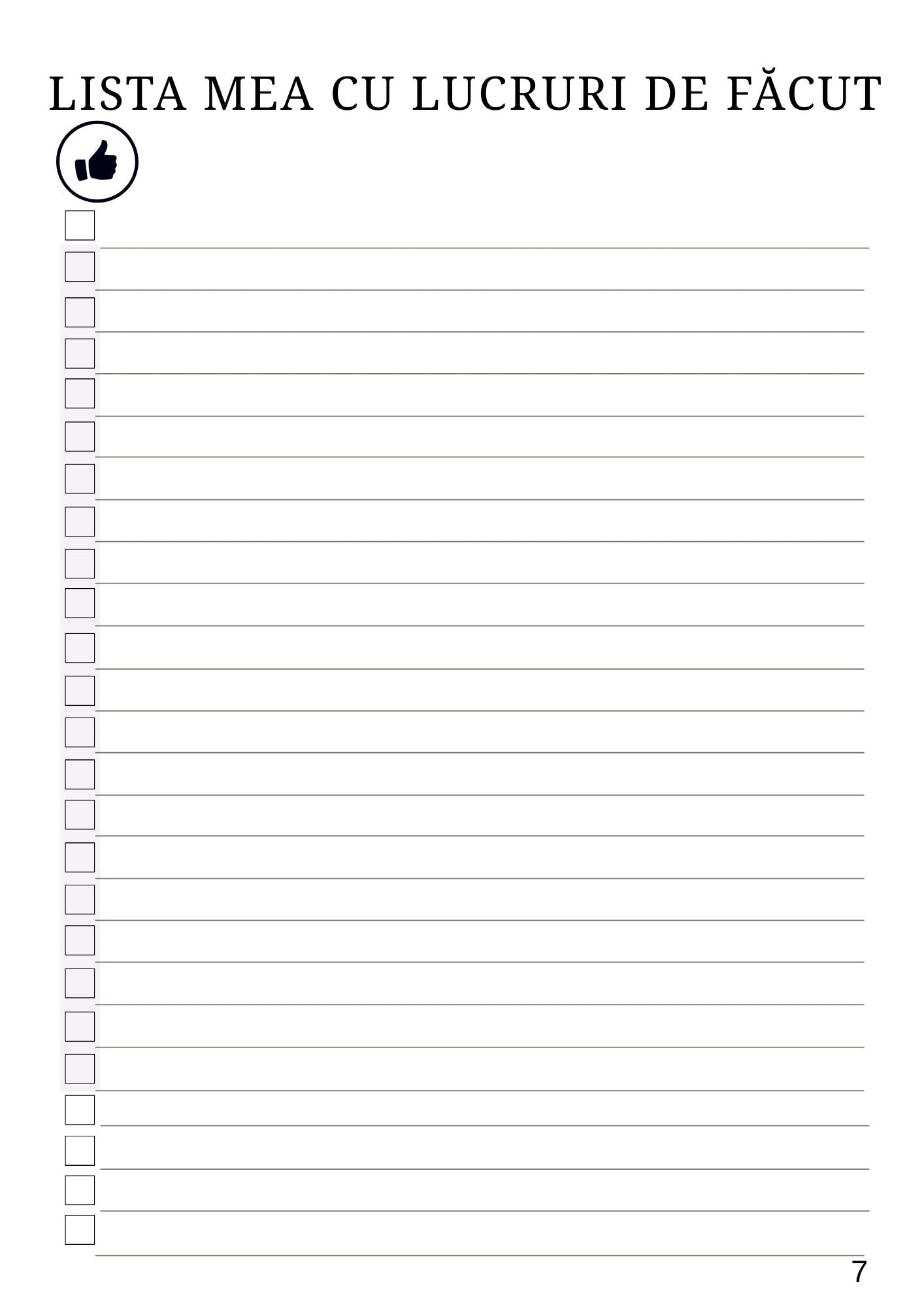 Caietul Meu de Lucru - Procesul Meu de Transformare / Autovindecare / Transformare Interioara / Regasirea Echilibrului / Calm, Claritate si Curaj