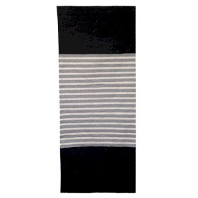 Covor Bumbac - Negru
