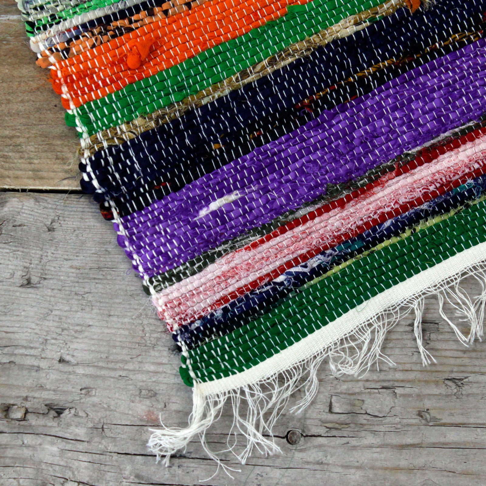 Covor Multicolor