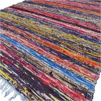 Covor Multicolor