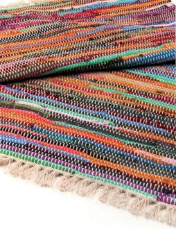 Covor Multicolor