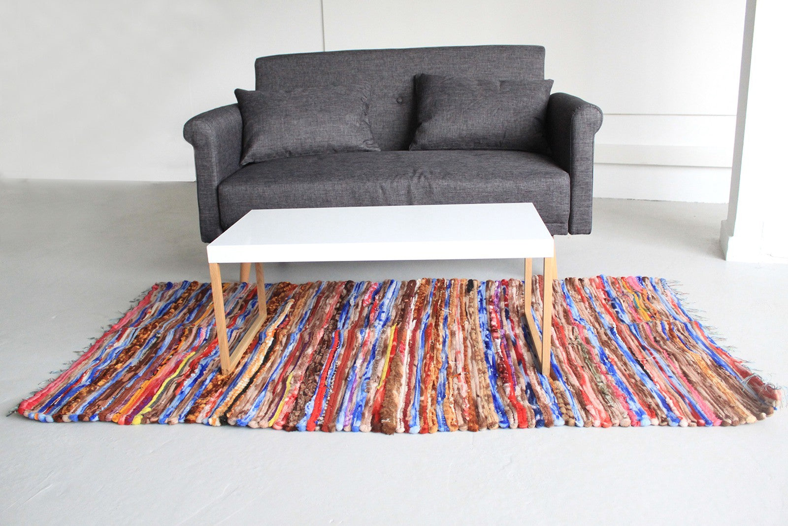 Covor Multicolor