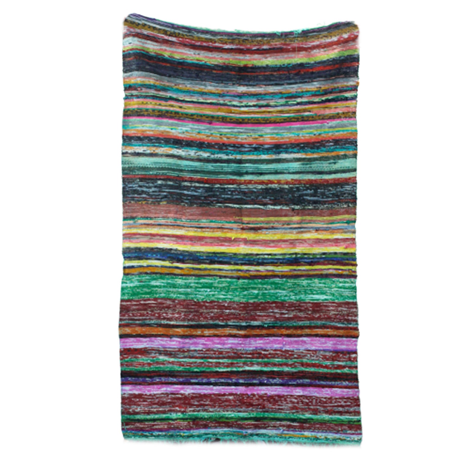Covor Multicolor 