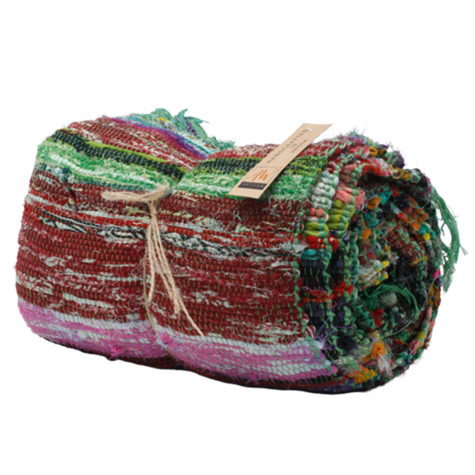 Covor Multicolor 