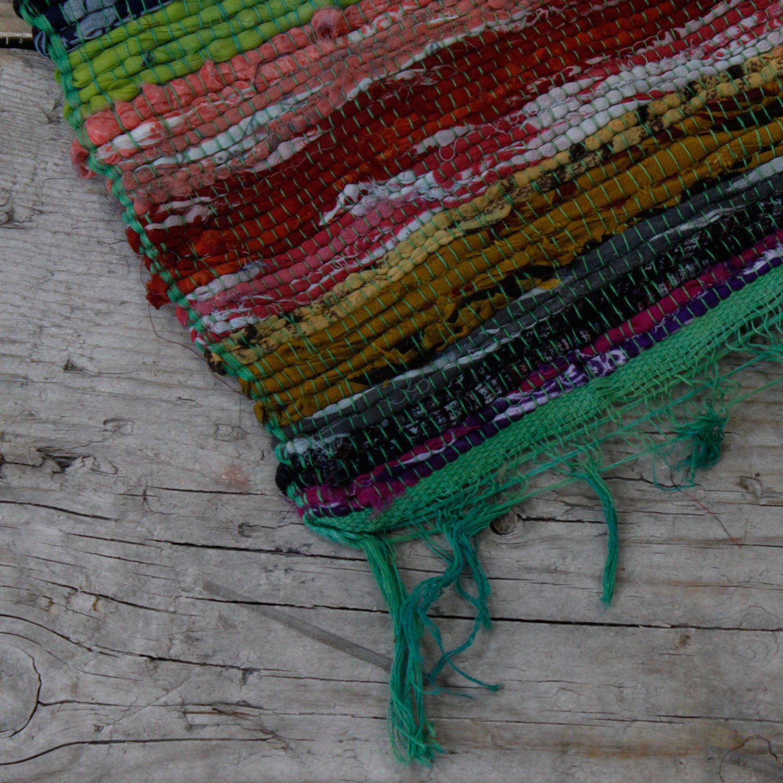 Covor Multicolor 