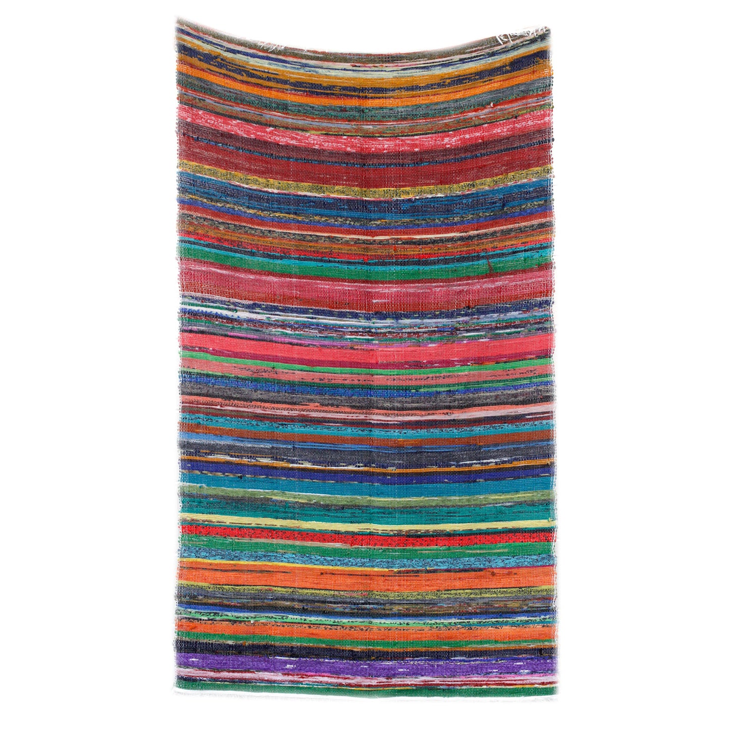 Covor Multicolor