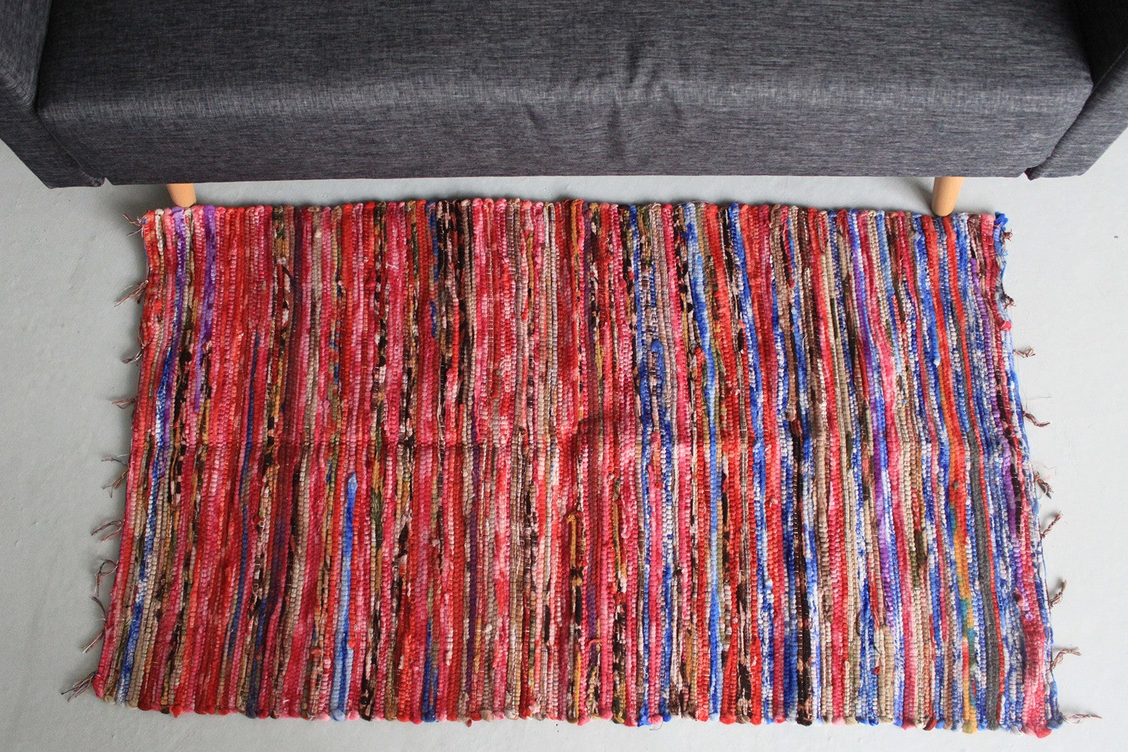 Covor Multicolor
