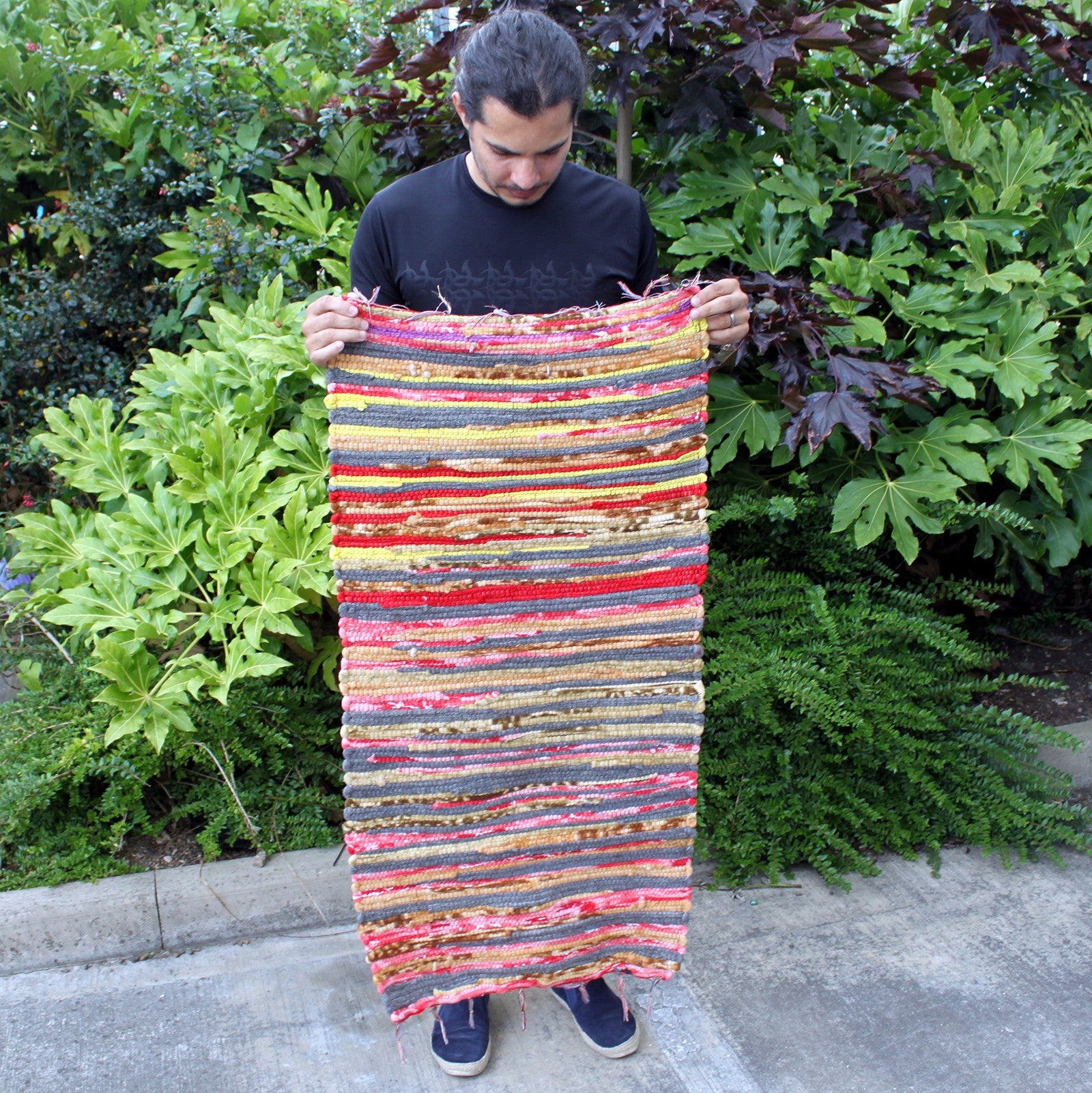 Covor Multicolor 