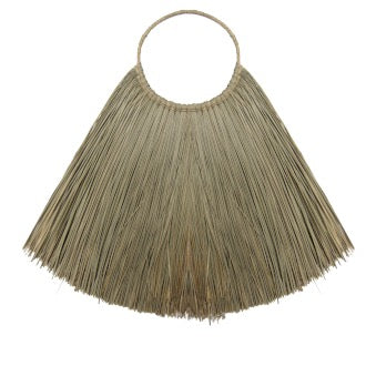 Decoratiune Iarba de Mare - Natural