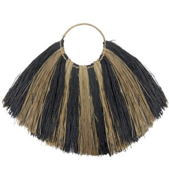 Decoratiune Iarba de Mare - Zebra