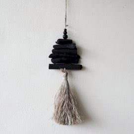 Decoratiune Lemn Pluta