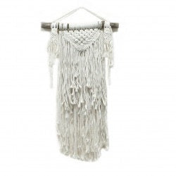 Decoratiune Macrame - Abundenta Naturala