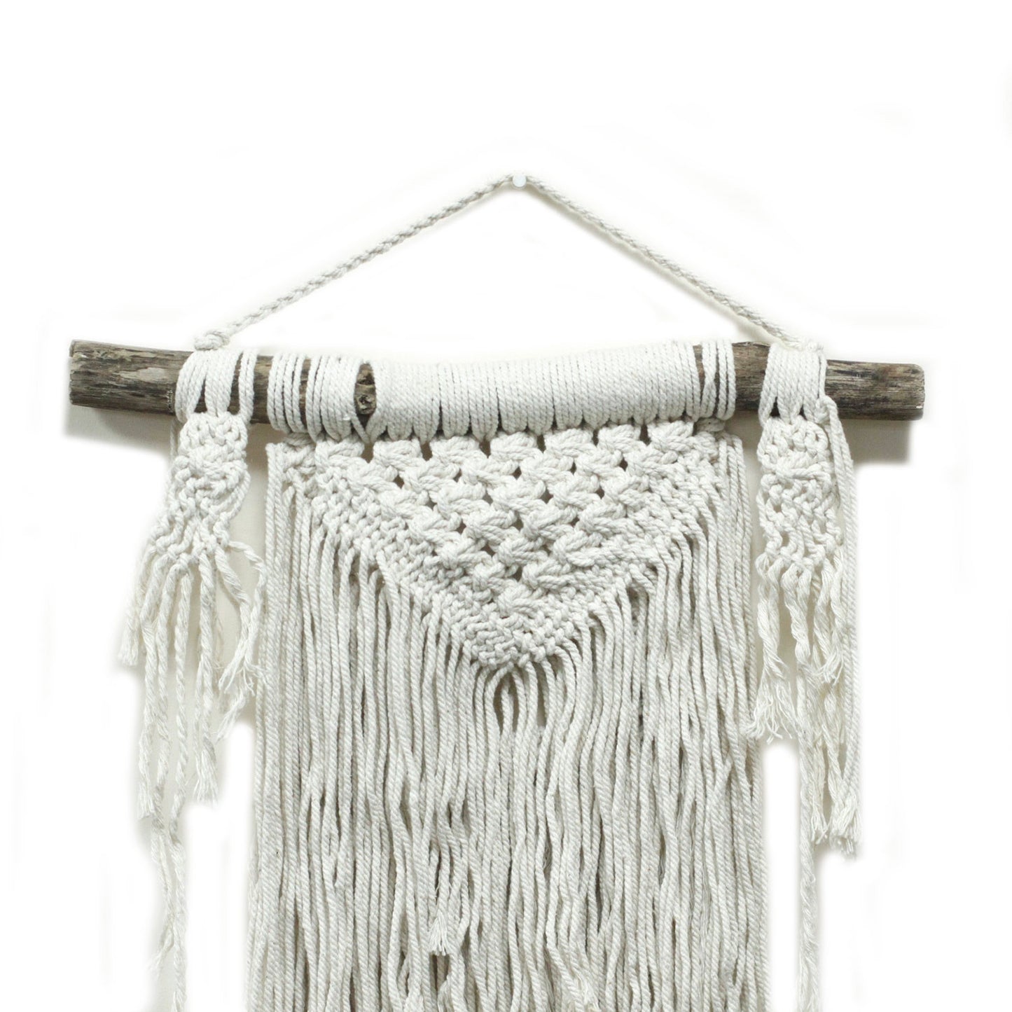 Decoratiune Macrame - Abundenta Naturala