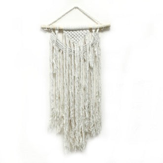 Decoratiune Macrame - Forta Naturii