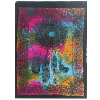 Decoratiune din Bumbac - Dream Catcher