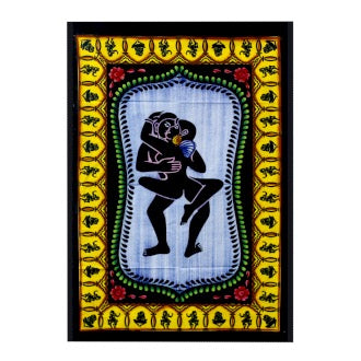 Decoratiune din Bumbac - Kamasutra