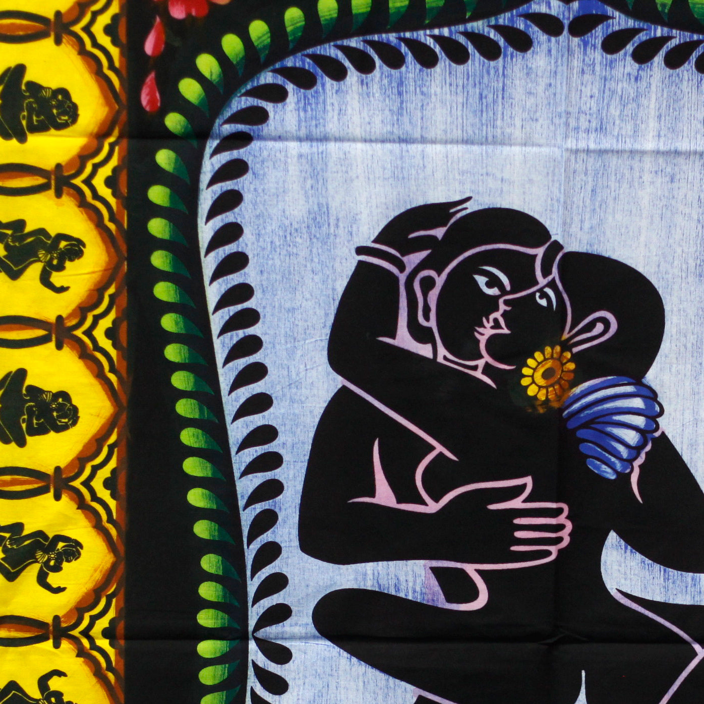 Decoratiune din Bumbac - Kamasutra