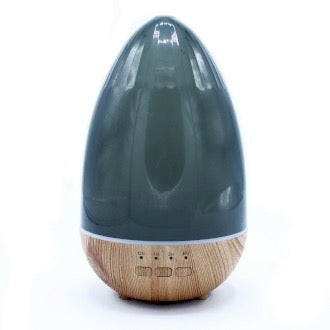 Difuzor Aromaterapie Barcelona 
