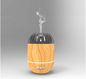 Difuzor Copenhaga - Cablu USB - Schimbarea Culorilor - Temporizator