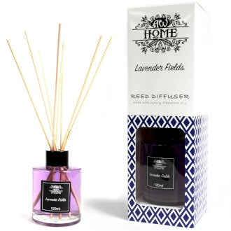 Difuzor de Stuf - Campuri de Lavanda 120 ml
