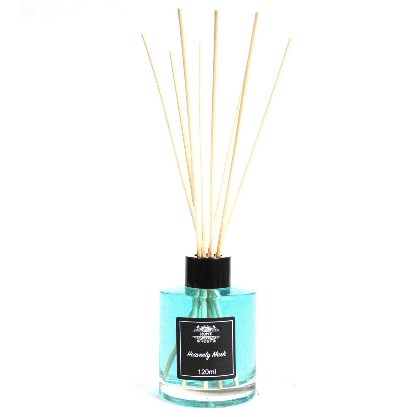 Difuzor de Stuf - Mosc Ceresc 120 ml