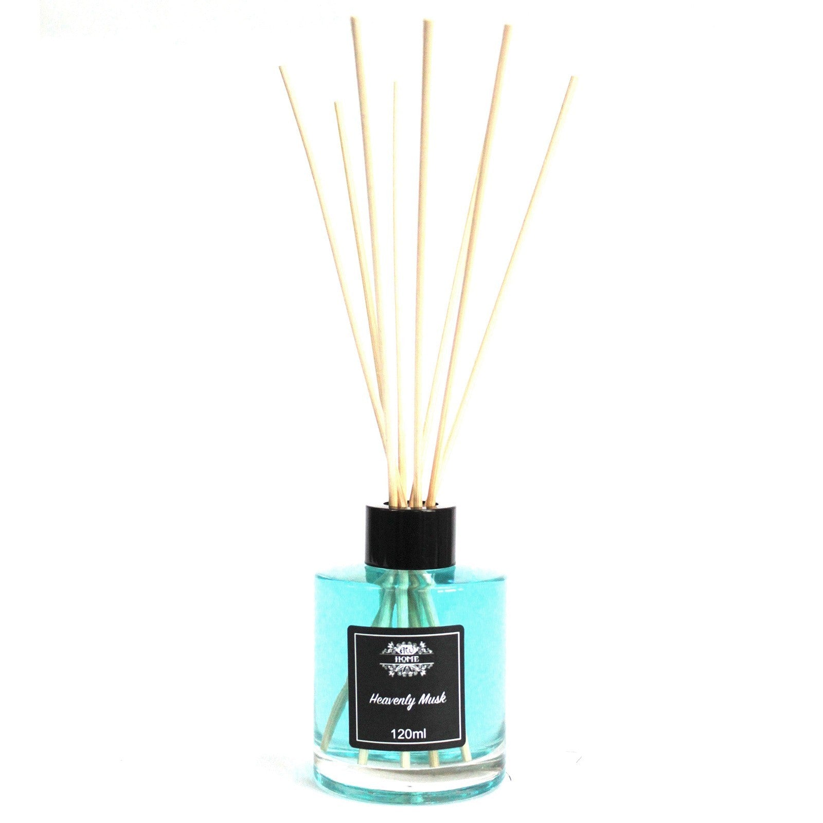 Difuzor de Stuf - Mosc Ceresc 120 ml