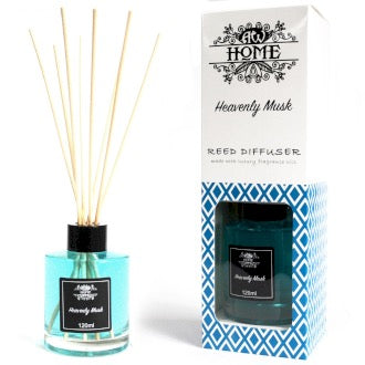 Difuzor de Stuf - Mosc Ceresc 120 ml
