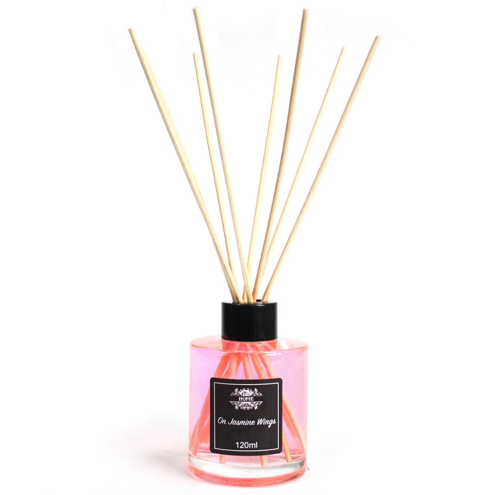 Difuzor de Stuf - Pe Aripi de Iasomie 120 ml