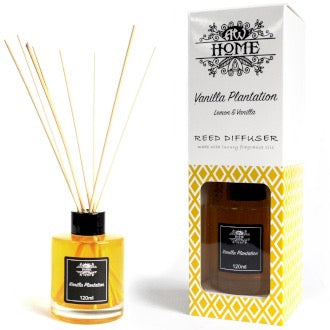 Difuzor de Stuf - Plantatia de Vanilie 120 ml