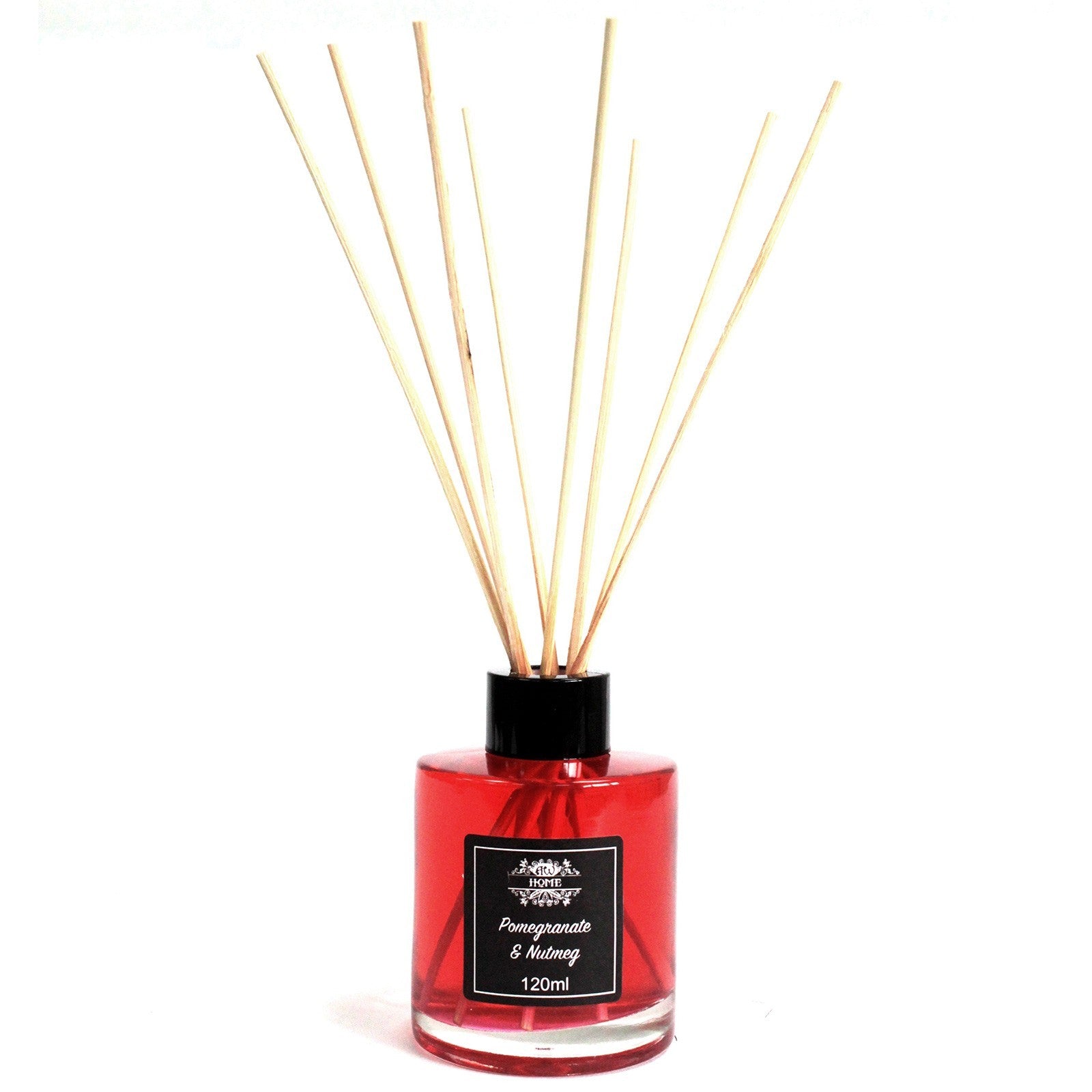 Difuzor de Stuf - Rodie si Nucsoara 120 ml