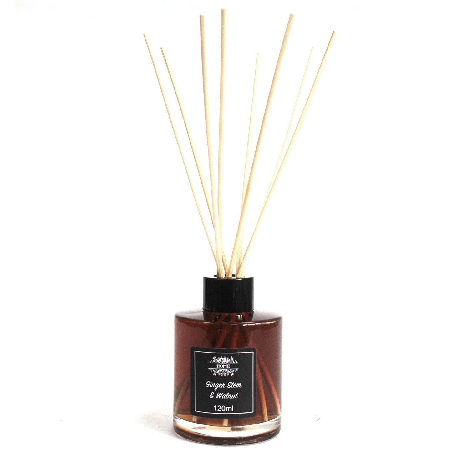 Difuzor de Stuf - Tulpina de Ghimbir si Nuca 120 ml