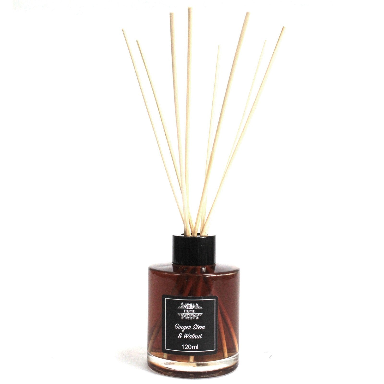 Difuzor de Stuf - Tulpina de Ghimbir si Nuca 120 ml