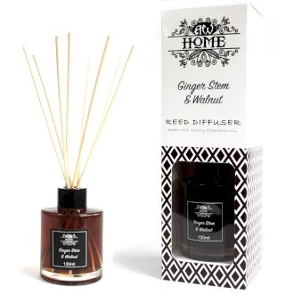 Difuzor de Stuf - Tulpina de Ghimbir si Nuca 120 ml