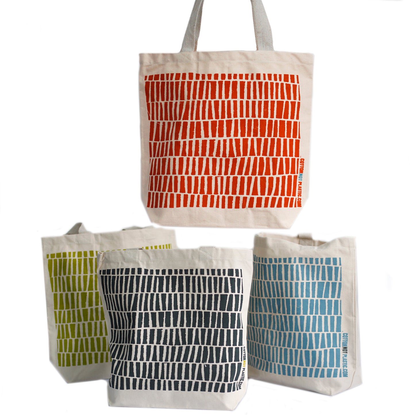 Geanta Bumbac - Design